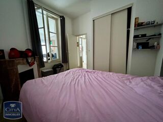  Appartement à louer 2 pièces 44 m²