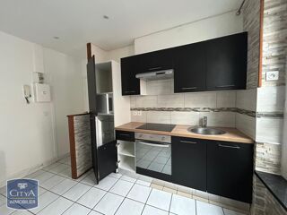 location Appartement - 2 pièce(s) - 42 m² Arpajon (91290)