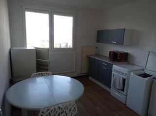  Appartement Firminy (42700)