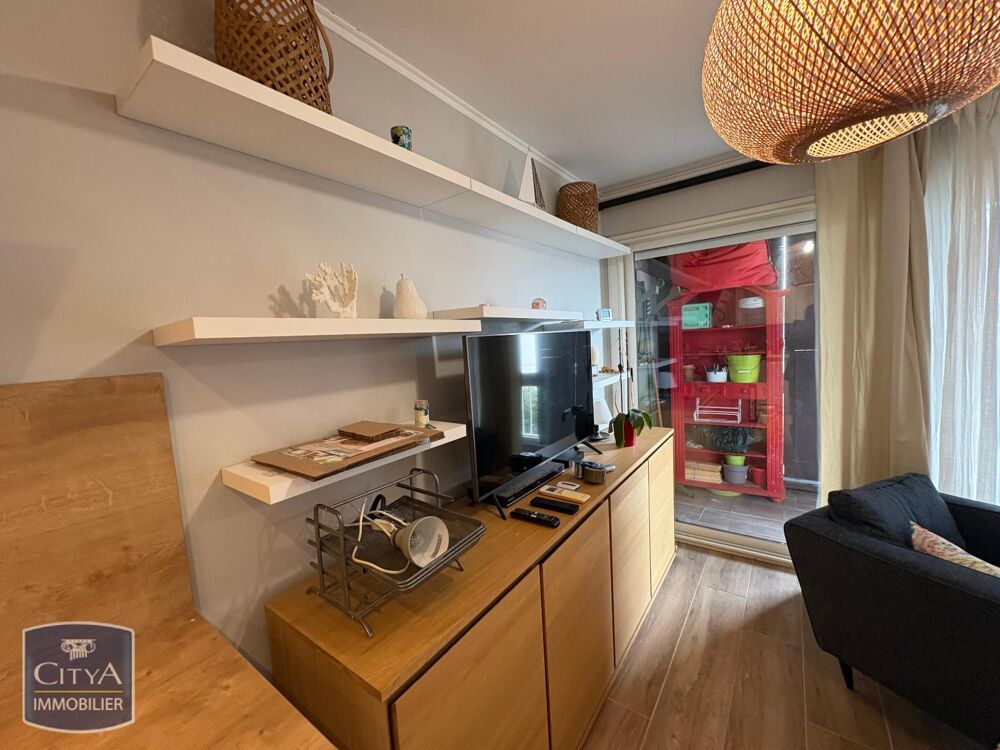 location Appartement - 2 pièce(s) - 53 m² Le Grau-du-Roi (30240)