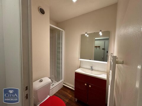  Appartement � louer 2 pi�ces 25 m�