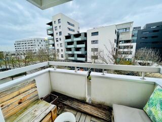  Appartement � vendre 1 pi�ce 32 m�