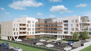  Appartement � louer 2 pi�ces 44 m�