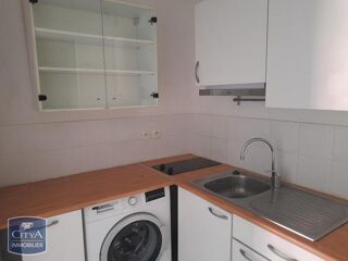  Appartement � louer 2 pi�ces 32 m�