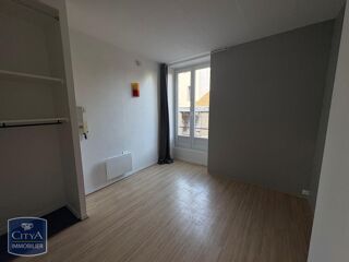  Appartement à louer 1 pièce 17 m²