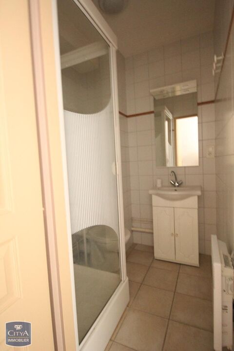  Appartement � louer 2 pi�ces 34 m�