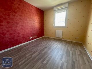  Appartement à louer 3 pièces 62 m²