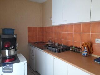  Appartement � louer 2 pi�ces 46 m�