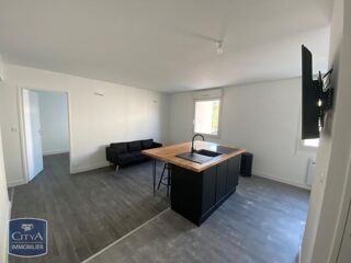  Appartement � louer 3 pi�ces 55 m�