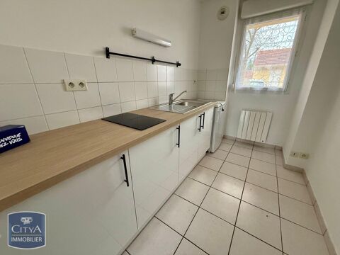  Appartement � louer 2 pi�ces 48 m�