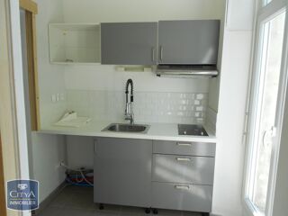  Appartement à louer 2 pièces 42 m²