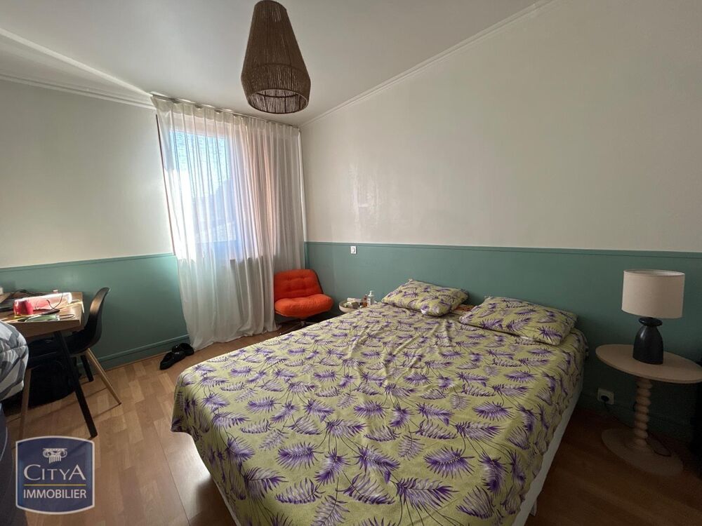 À LOUER : CHAMBRE DANS UNE COLOCATION (Chambre de 12m² e....