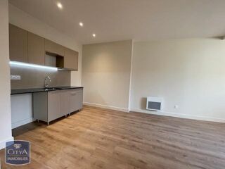  Appartement à louer 2 pièces 42 m²