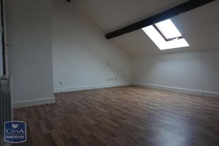  Appartement à louer 2 pièces 38 m²