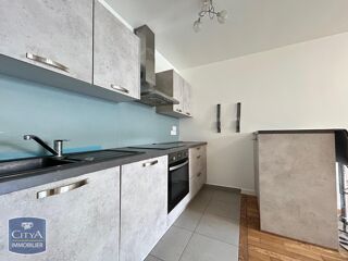  Appartement � louer 3 pi�ces 63 m�