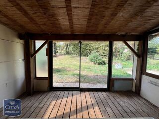  Maison à louer 4 pièces 88 m²