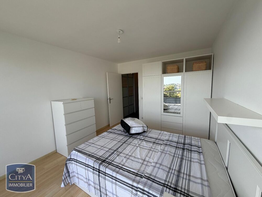 location Appartement - 4 pièce(s) - 87 m² Quimper (29000)