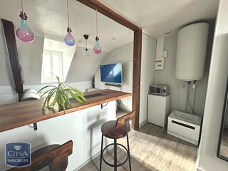  Appartement � louer 1 pi�ce 20 m�