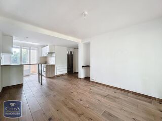  Appartement � louer 3 pi�ces 52 m�