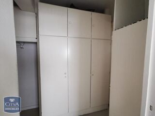  Appartement à louer 1 pièce 29 m²