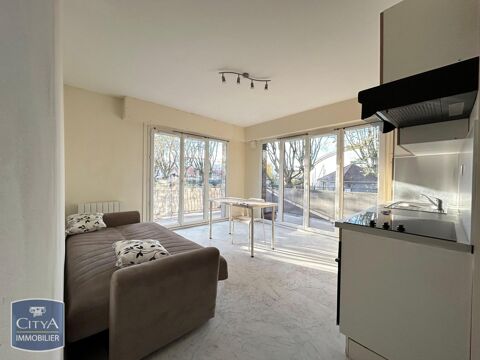  Appartement � louer 1 pi�ce 21 m�