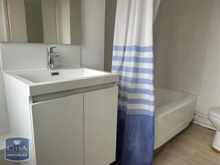  Appartement � louer 1 pi�ce 29 m�