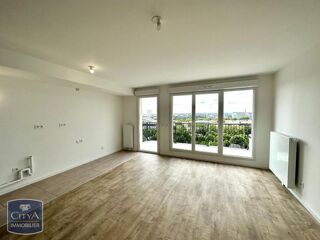  Appartement à louer 3 pièces 64 m²