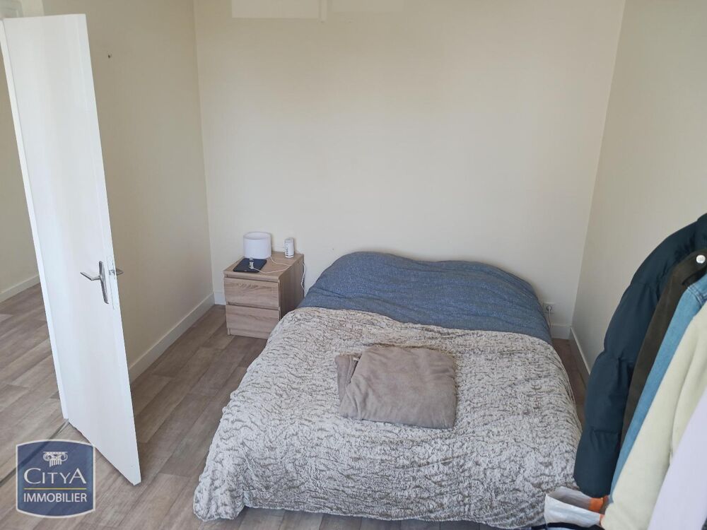 location Appartement - 2 pièce(s) - 50 m² Blois (41000)