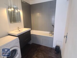  Appartement à louer 2 pièces 48 m²