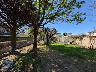  Appartement � louer 3 pi�ces 53 m�