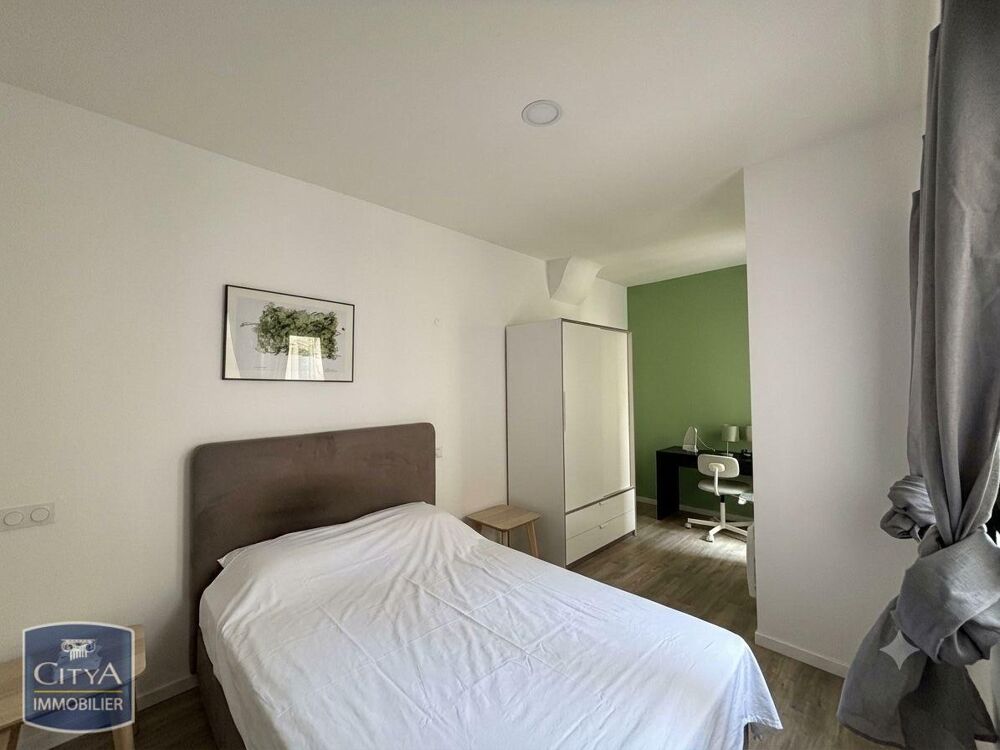 location Appartement - 2 pièce(s) - 50 m² Saint-Étienne (42000)