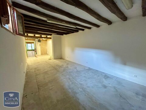   Location / Local Commercial - 86 m² 