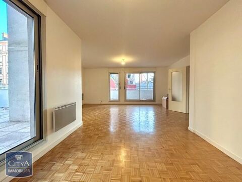  Appartement � louer 5 pi�ces 108 m�