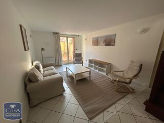  Appartement � louer 1 pi�ce 16 m�