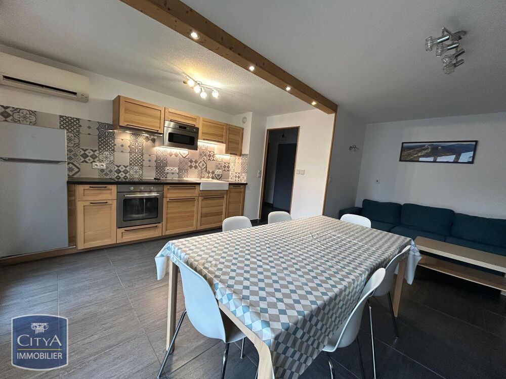 À LOUER : Appartement T2 à Grenoble, situé 1 Rue Revol. ....