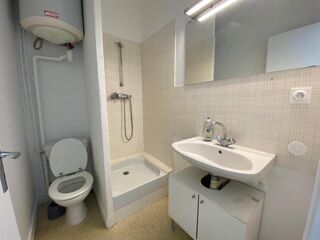  Appartement � louer 1 pi�ce 24 m�