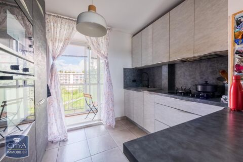  Appartement � louer 3 pi�ces 60 m�