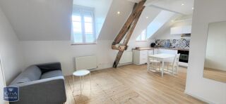  Appartement à louer 2 pièces 45 m²