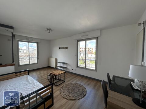  Appartement � louer 1 pi�ce 29 m�