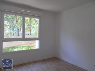 location Appartement - 3 pièce(s) - 71 m² Saint-Nazaire (44600)