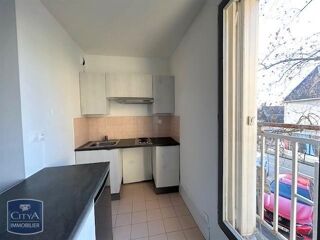  Appartement à louer 1 pièce 23 m²