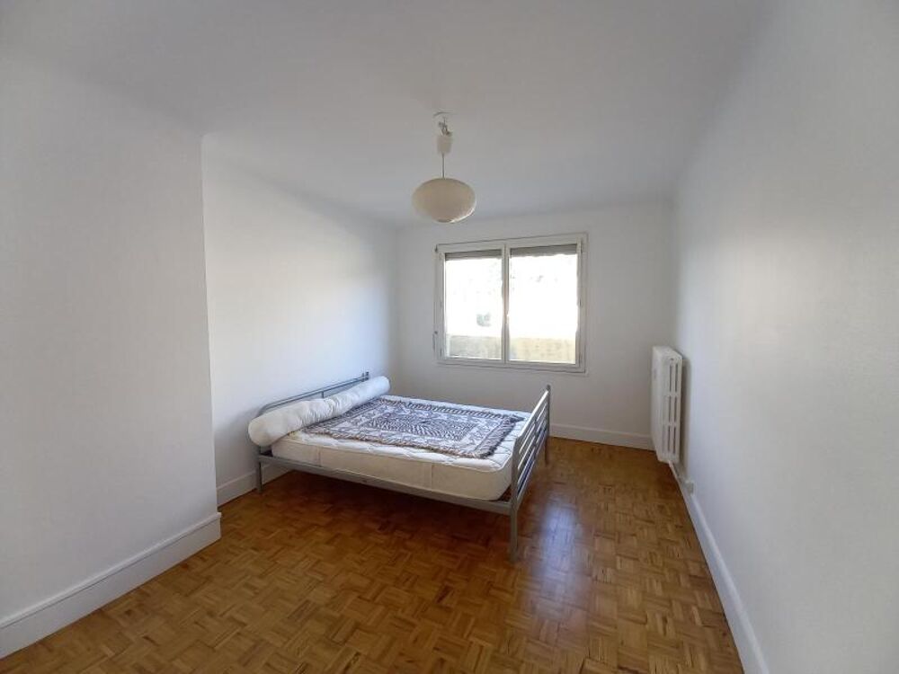 location Appartement - 2 pice(s) - 52 m Saint-tienne (42000)