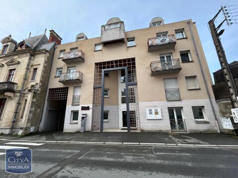  Appartement � louer 2 pi�ces 40 m�