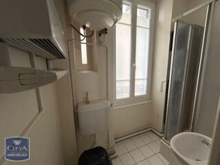  Appartement � louer 3 pi�ces 55 m�