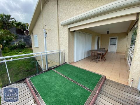  Maison � louer 4 pi�ces 80 m�