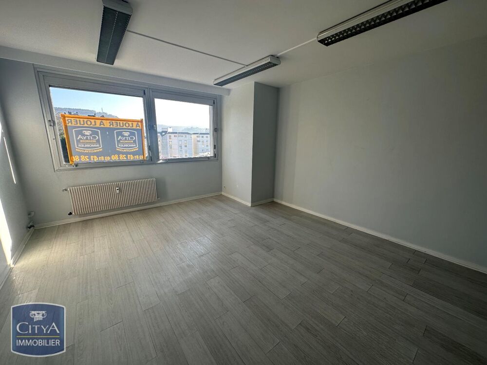   Location / Local Commercial - 63 m² 