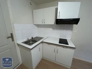  Appartement � louer 1 pi�ce 16 m�