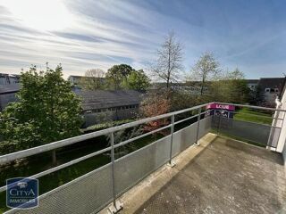  Appartement � louer 2 pi�ces 53 m�