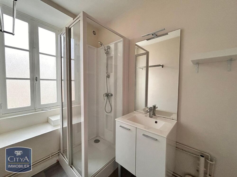 location Appartement - 3 pièce(s) - 58 m² Laval (53000)