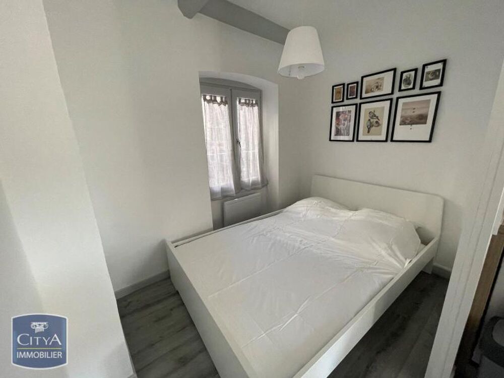 location Appartement - 1 pièce(s) - 31 m² Clermont-Ferrand (63000)